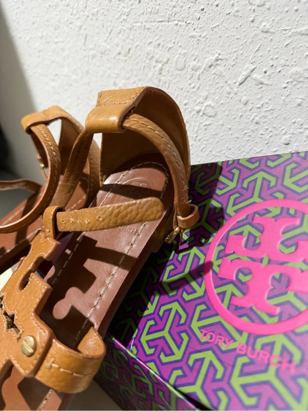 Tory Burch tory burch